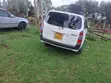 Toyota Succeed SV Premium 2016 Silver - 2