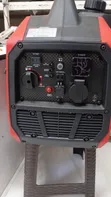 Cigma-UK 4000i Silent Petrol Inverter Generator - 1