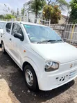 Suzuki Alto 660cc FWD 2019 White - 2