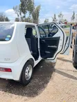 Suzuki Alto 660cc FWD 2019 White - 4