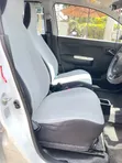 Suzuki Alto 660cc FWD 2019 White - 5