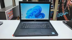 Dell Latitude 7280 Laptop - Intel Core i7, 8GB RAM, 128GB SSD