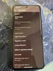 Google Pixel 8 Mpya 128GB Kijivu - 2