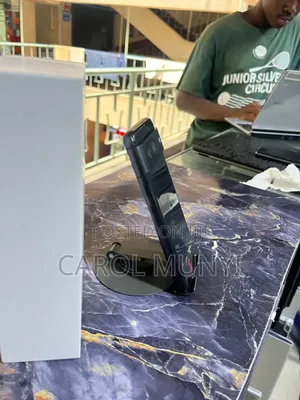 Google Pixel 8 Mpya 128GB Kijivu