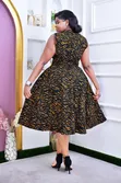 Ready-Made Ankara Dresses - 2