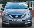Nissan Note 1.2 Hybrid 2017 Gray - 1