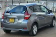 Nissan Note 1.2 Hybrid 2017 Gray - 4