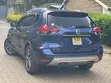 Nissan X-Trail 2.0 Hybrid FWD 2019 Blue - 2
