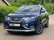Nissan X-Trail 2.0 Hybrid FWD 2019 Blue - 3