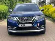 Nissan X-Trail 2.0 Hybrid FWD 2019 Blue - 4