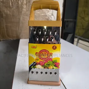 4-Sided Grater