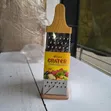 4-Sided Grater - 2