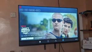 Vitron 50-Inch Smart TV