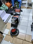 Pioneer 3200 PSI Electric Pressure Washer - 2