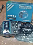 Makita MIG-400A 400A Professional Welding Machine - 2