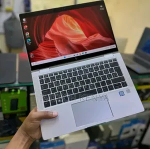 Laptop HP EliteBook x360 1030 G3