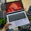 Laptop HP EliteBook x360 1030 G3 - 1