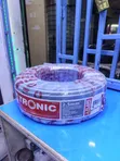Tronic Twin With Earth Cable 2.5mm - 1