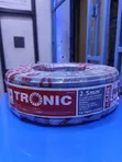 Tronic Twin With Earth Cable 2.5mm - 2