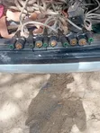 Injector ya Mafuta Land Rover TD5 - 2