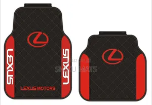 Premium Car Floor Mats - All Models, Waterproof & Durable
