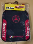 Premium Car Floor Mats - All Models, Waterproof & Durable - 2