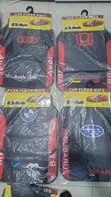 Premium Car Floor Mats - All Models, Waterproof & Durable - 5