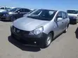 Nissan NV150 2019 Silver - 5