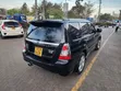 Subaru Forester 2.5X 2009 Black - 2