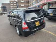 Subaru Forester 2.5X 2009 Black - 3