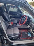 Subaru Forester 2.5X 2009 Black - 5