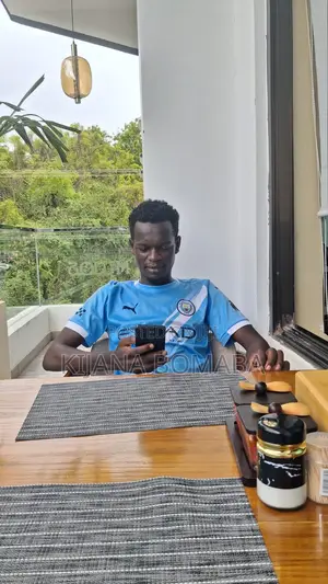 Wakala wa Utalii na Safari CV - Kilifi