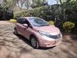 Nissan Note 1.2 Petrol 2015 Pink - 1