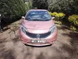Nissan Note 1.2 Petrol 2015 Pink - 3
