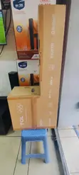 TCL Q65H 5.1 Channel Soundbar with Dolby Atmos - 1
