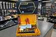 Dera DK-TM-863 1500W Plastic Pipe Welding Machine Set - 1