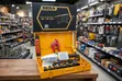 Dera DK-TM-863 1500W Plastic Pipe Welding Machine Set - 2