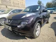 Nissan Juke 2013 Beige - 1