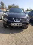 Nissan Juke 2013 Beige - 2