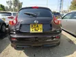 Nissan Juke 2013 Beige - 3