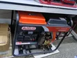 Aico ADG6000S Jenereta ya Dizeli - 2
