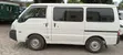 Mazda Bongo Van 2010 White - 4