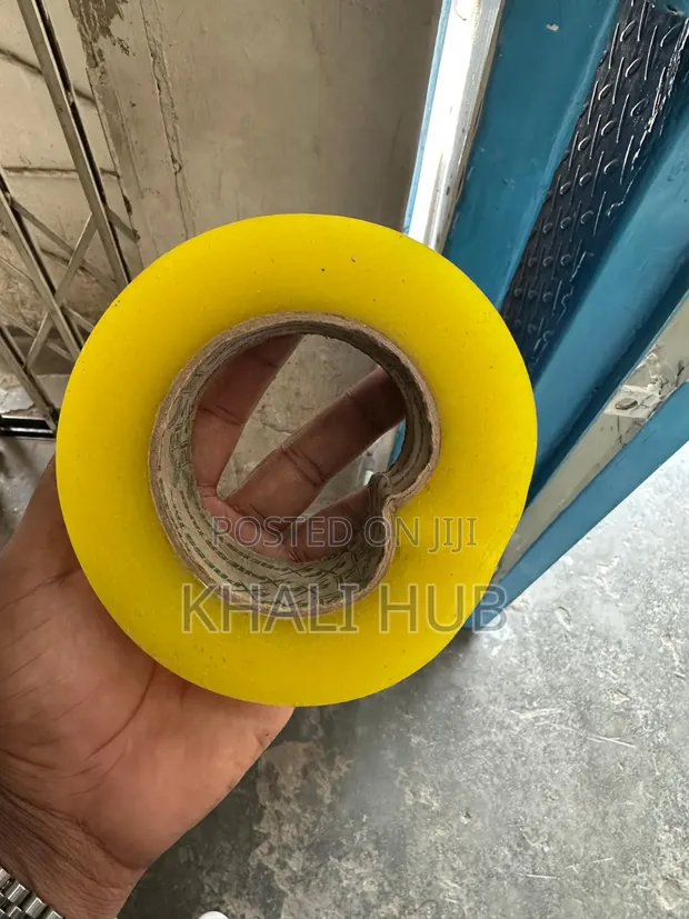 Packaging Sealing Tape | Strong Parcel Tape - 1