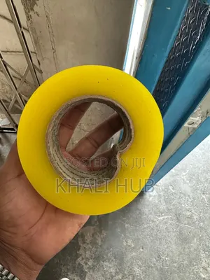 Tape ya Kufungia Vifurushi | Tape Imara ya Parcel