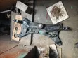 Honda Vezel 2018 Cross Member/Engine Cradle (2WD) - 3