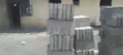 Concrete Building Blocks - 1
