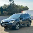 Subaru Forester 2014 Blue - 2
