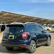 Subaru Forester 2014 Blue - 3