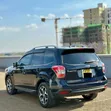 Subaru Forester 2014 Blue - 4