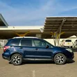 Subaru Forester 2014 Blue - 5